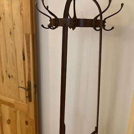 Zizkova 159, Terezín