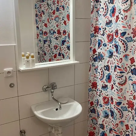 Apartment Zizkova 159, *
