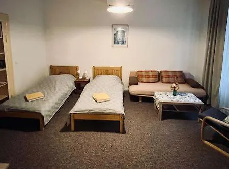 Апартаменты Zizkova 159, *