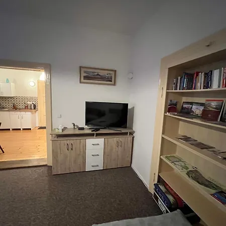 Zizkova 159, Apartment