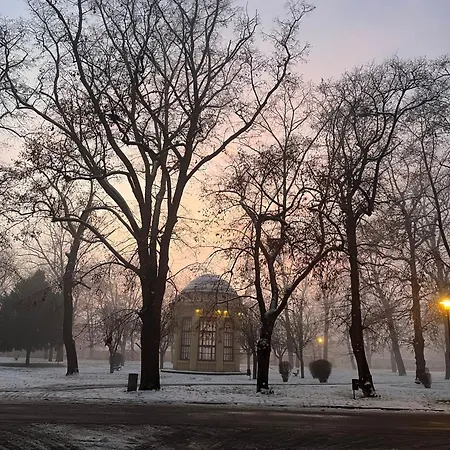Zizkova 159, Апартаменты Терезин