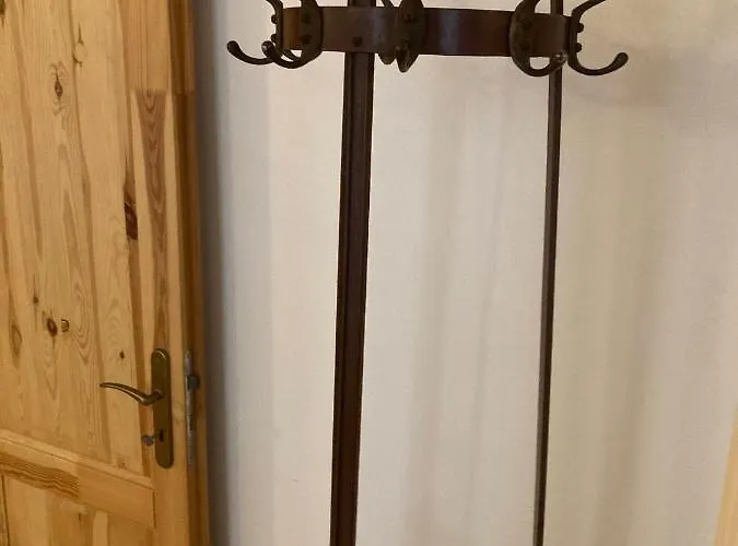 Zizkova 159, Terezín